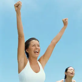 Beginners Guide to Running a 5K | Scottsdale Weight Loss Center