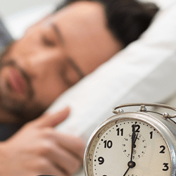 importance of sleep in weight loss