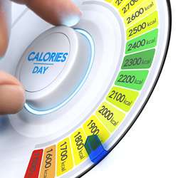 800 Calorie Diet Featured Image