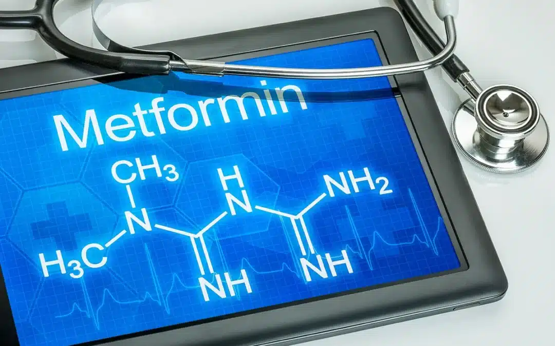 Metformin Underused in Patients With Prediabetes.