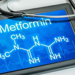 Metformin Underused in Patients With Prediabetes.