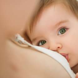 Does Breastfeeding Lead to Weight Loss?