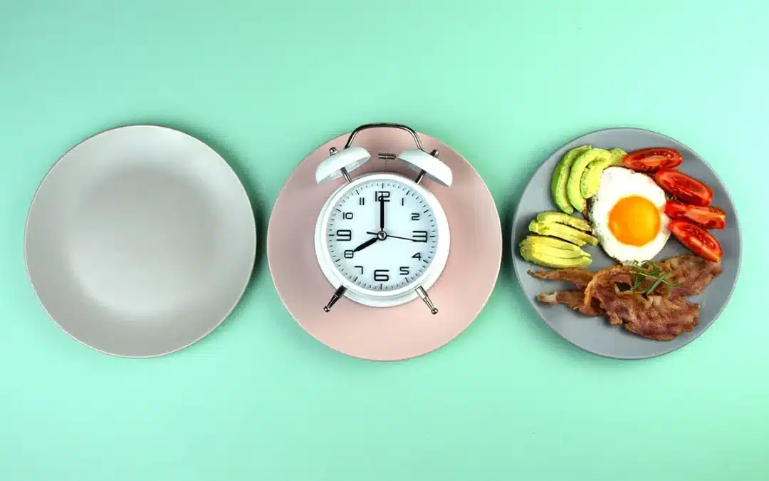 Intermittent Fasting shows No Benefit over Regular Dieting