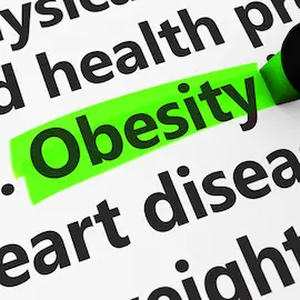 Obesity Fueled Diseases