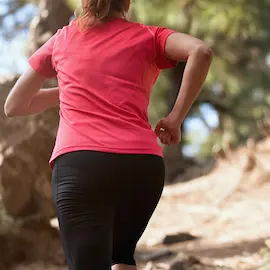 4 Things to Try If Running Isn’t Helping You Lose Weight