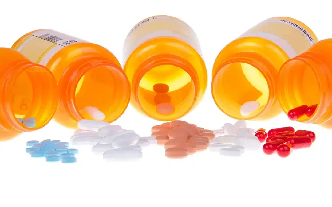 What to Know About Weight Loss Medications