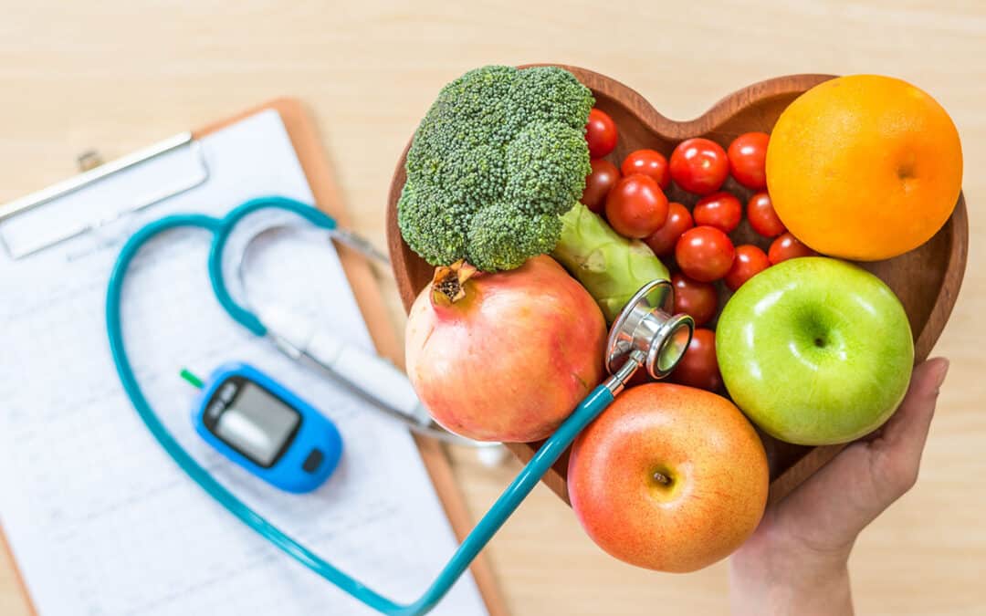 What to Know about Diabetes & Obesity