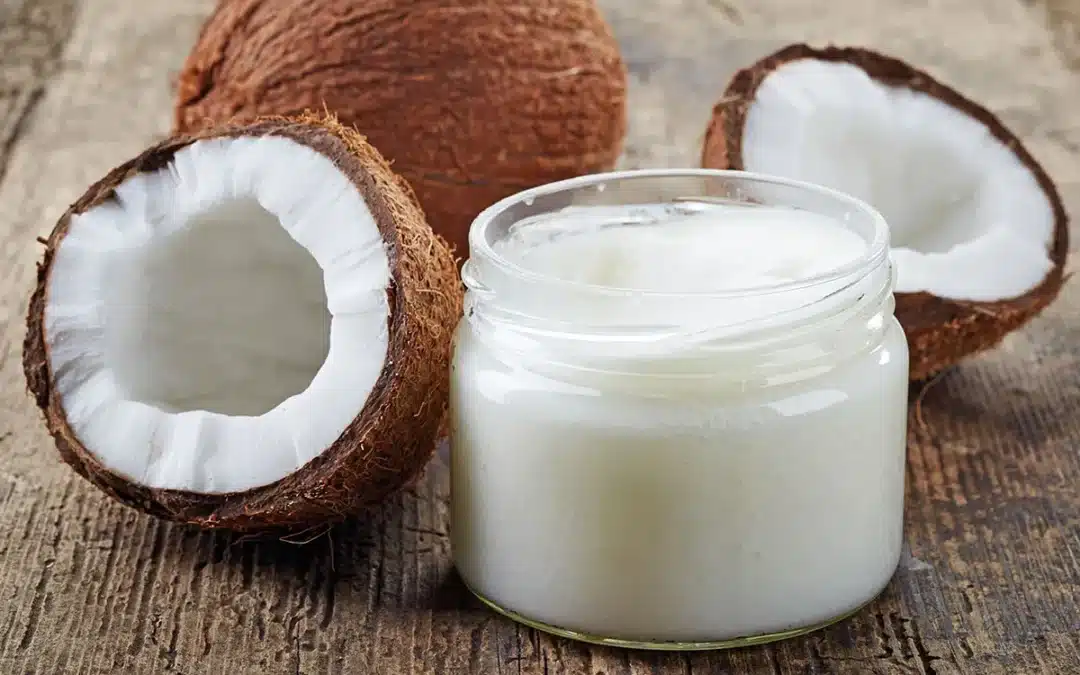 Is Coconut Oil Healthy or Unhealthy?