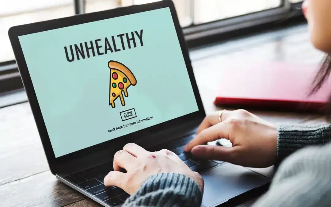 More Knowledge, More Weight Loss