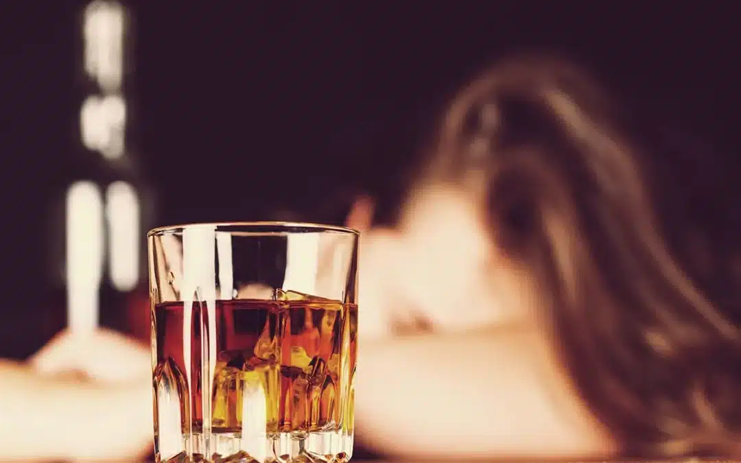 Why Alcohol is Dangerous for People with Obesity