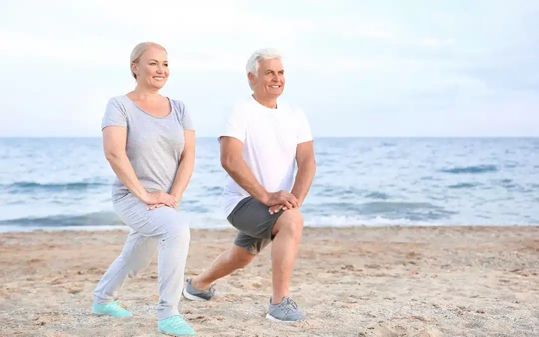 How Much Exercise Is Enough?
