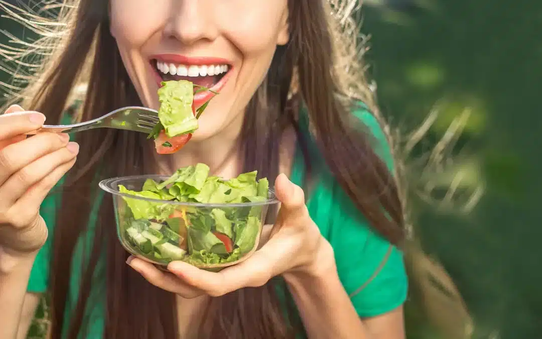Eating Out While Trying to Lose Weight