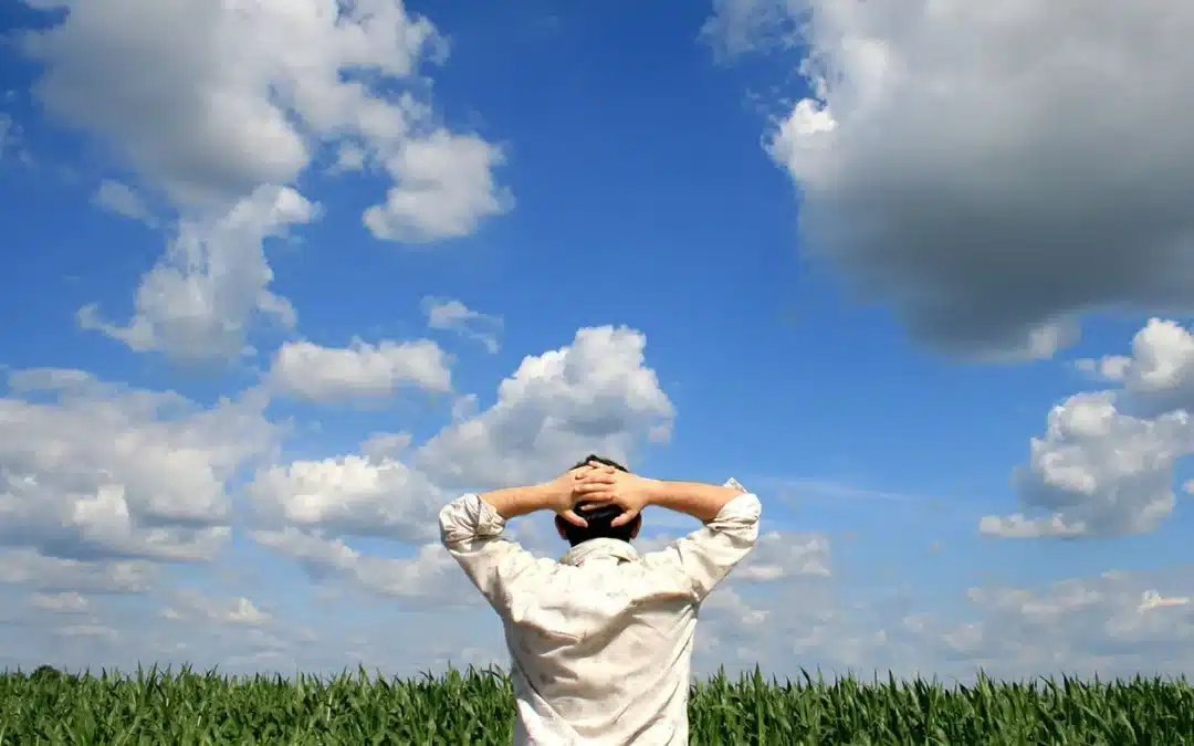 How to Breath Deeply for Weight Loss