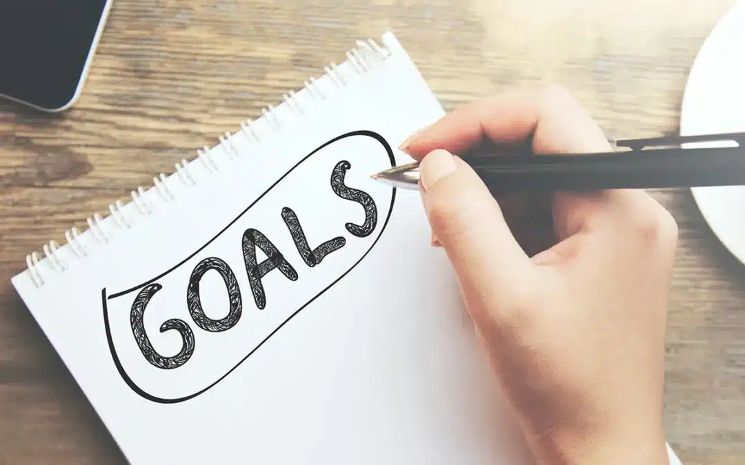 Setting SMART Weight Loss Goals for Success