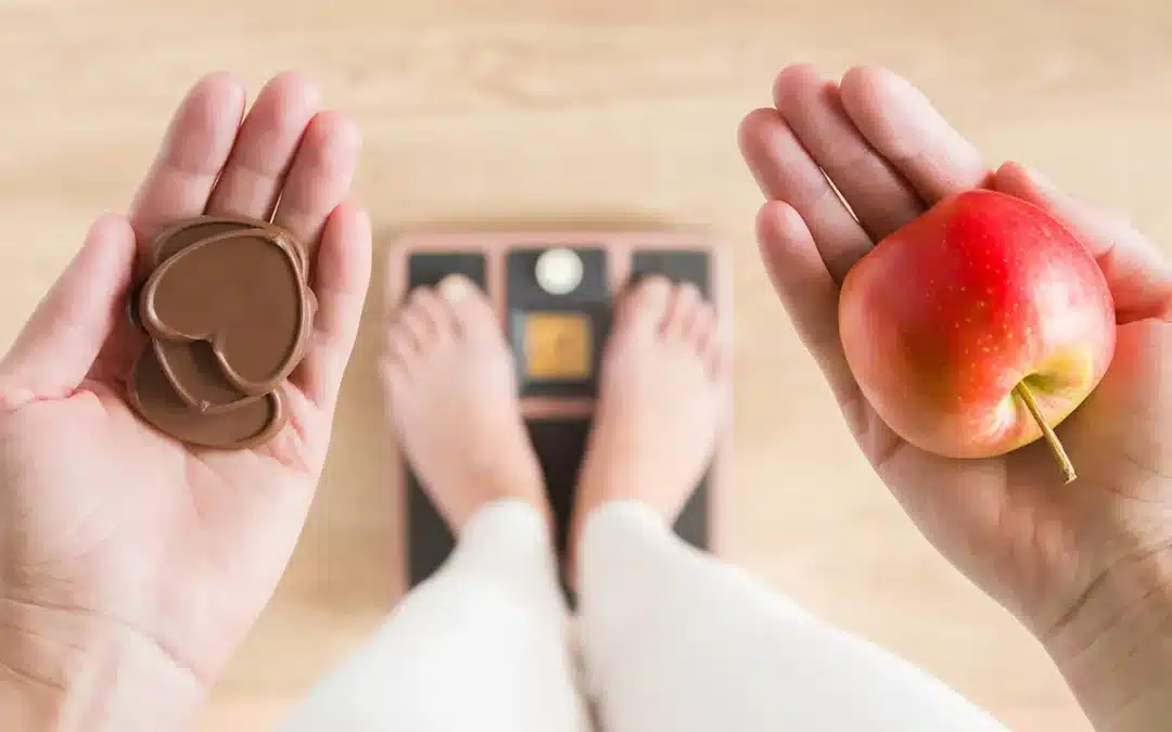 Facing Obstacles During Weight Loss