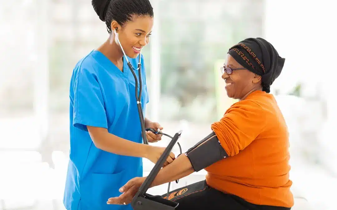 Exercises for Lowering Blood Pressure