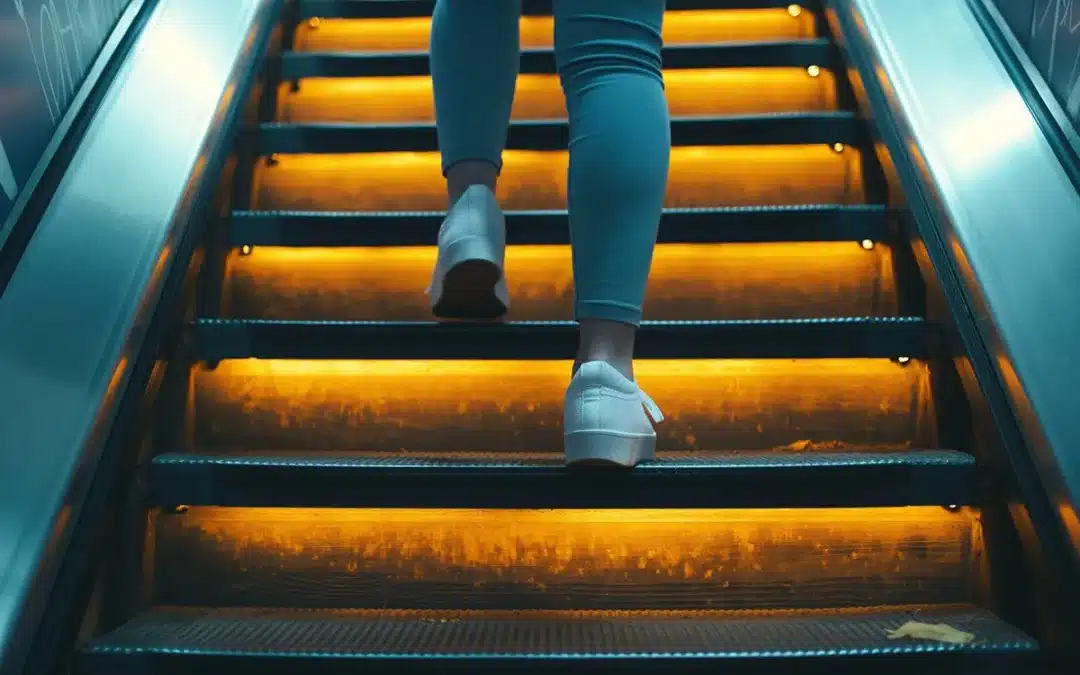 Incidental Activity and Planned Exercise for Weight Loss