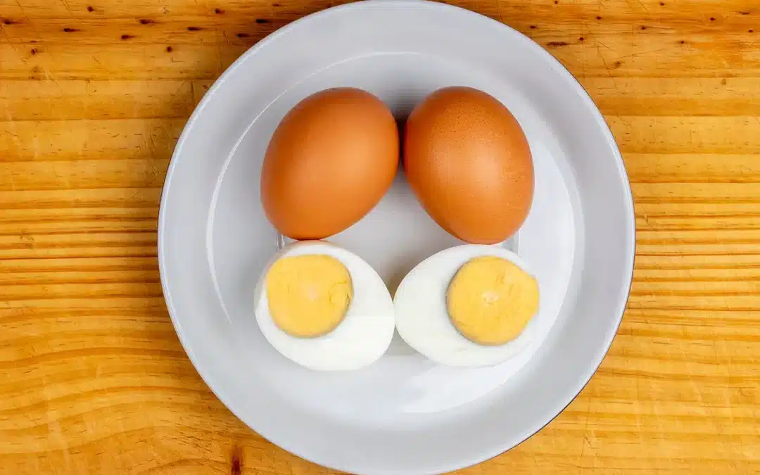 Why Eggs Are Good for You