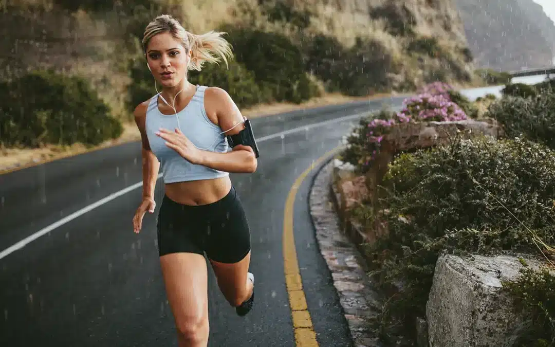 How to Start Running