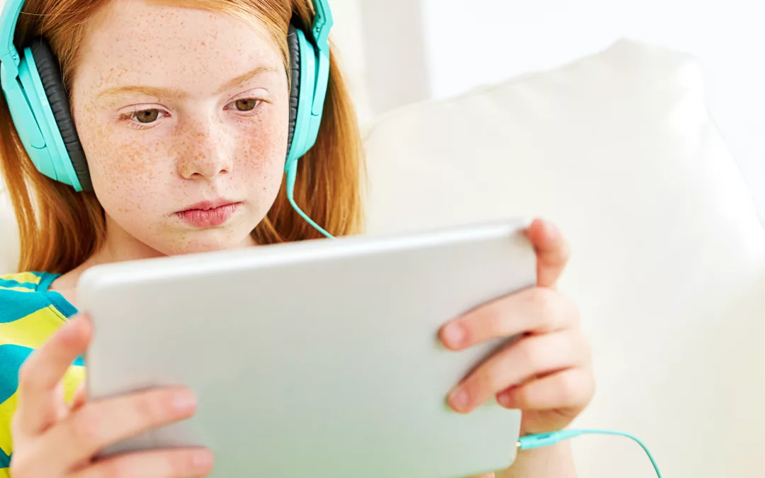 10 Ways to Reduce Your Family’s Screen Time