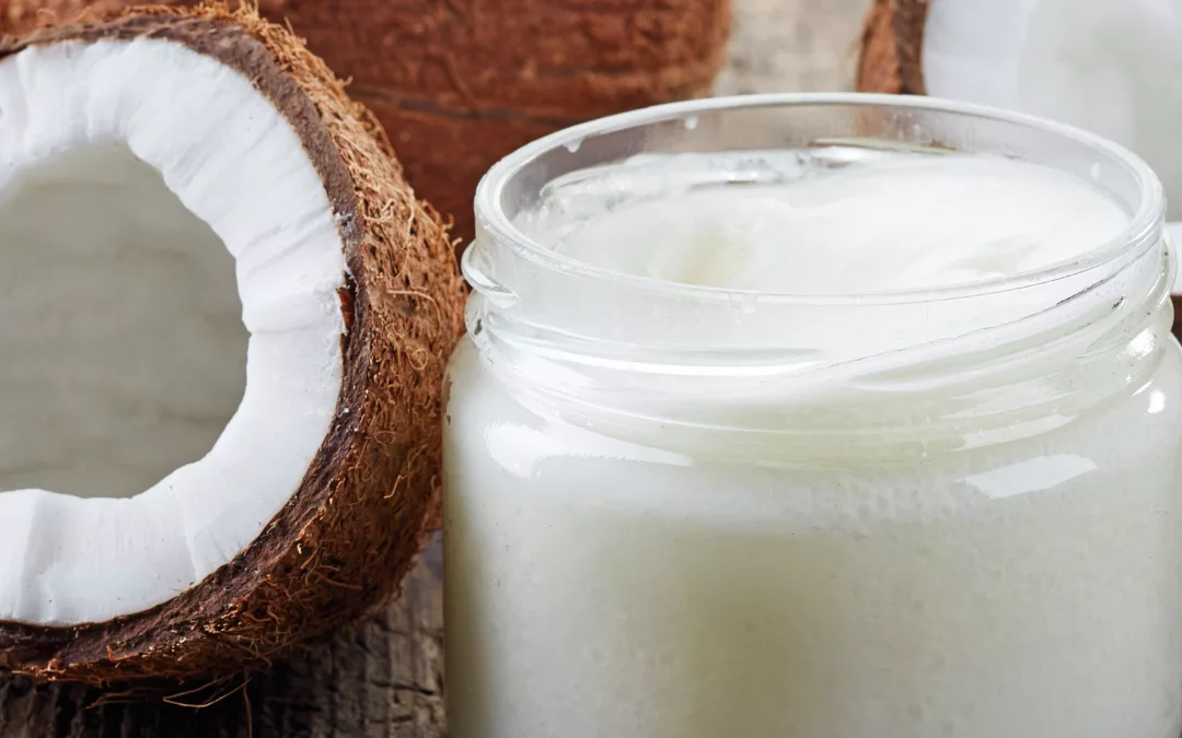 Is Coconut Oil Healthy or Unhealthy?