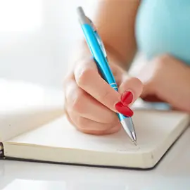 Journaling for Improved Weight Loss Results