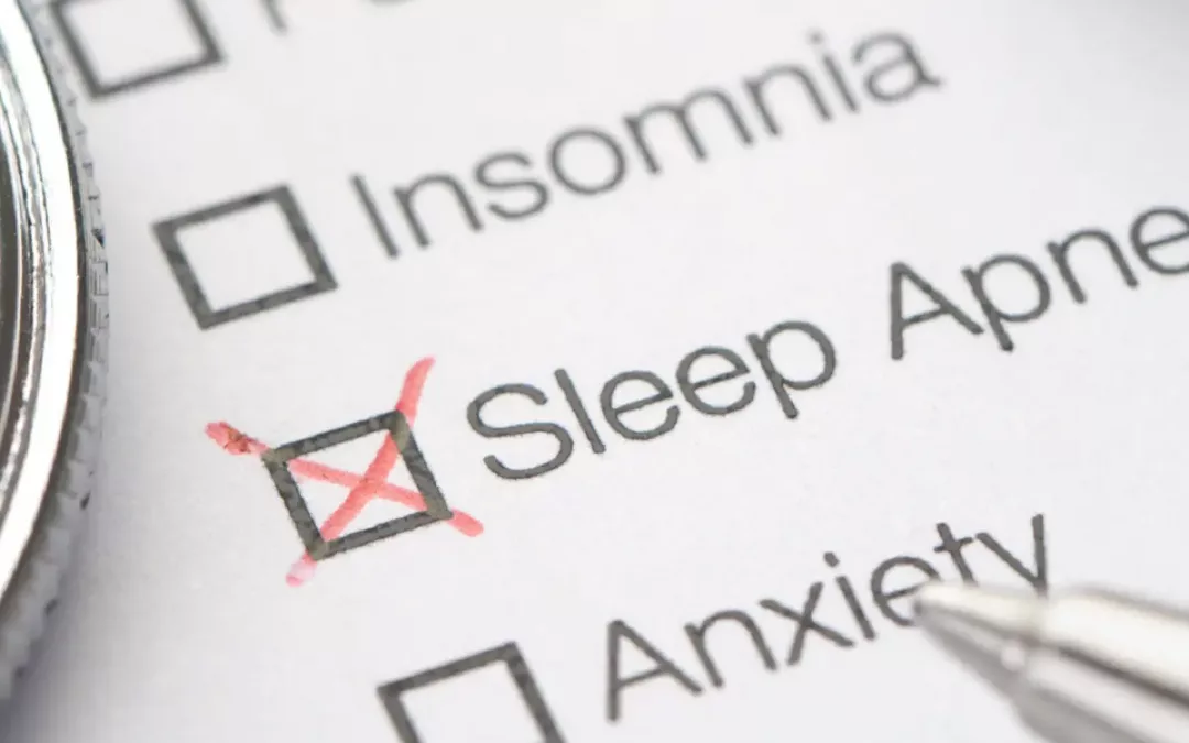 What You Need to Know About Sleep Apnea