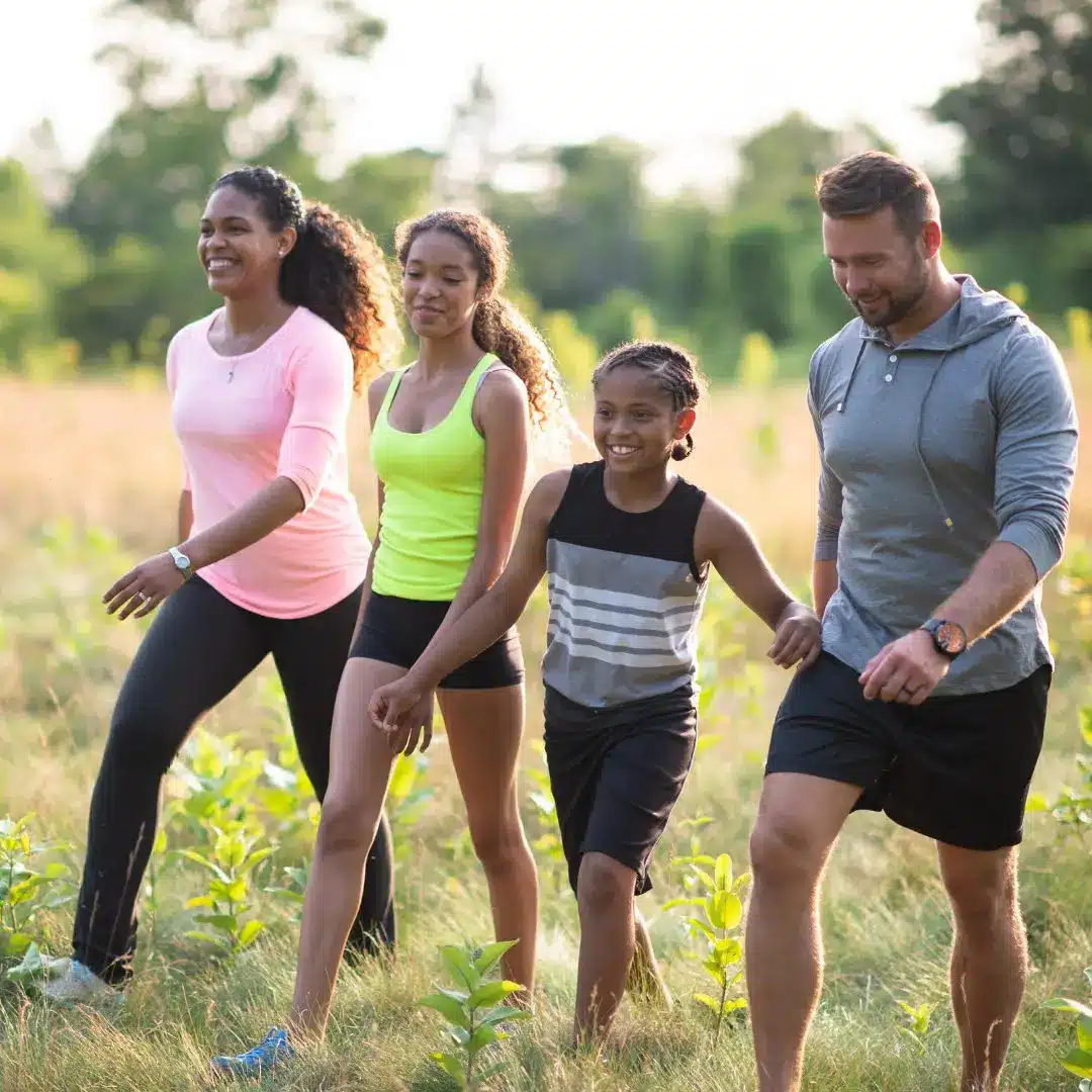 How to Help Your Teen With Weight Loss