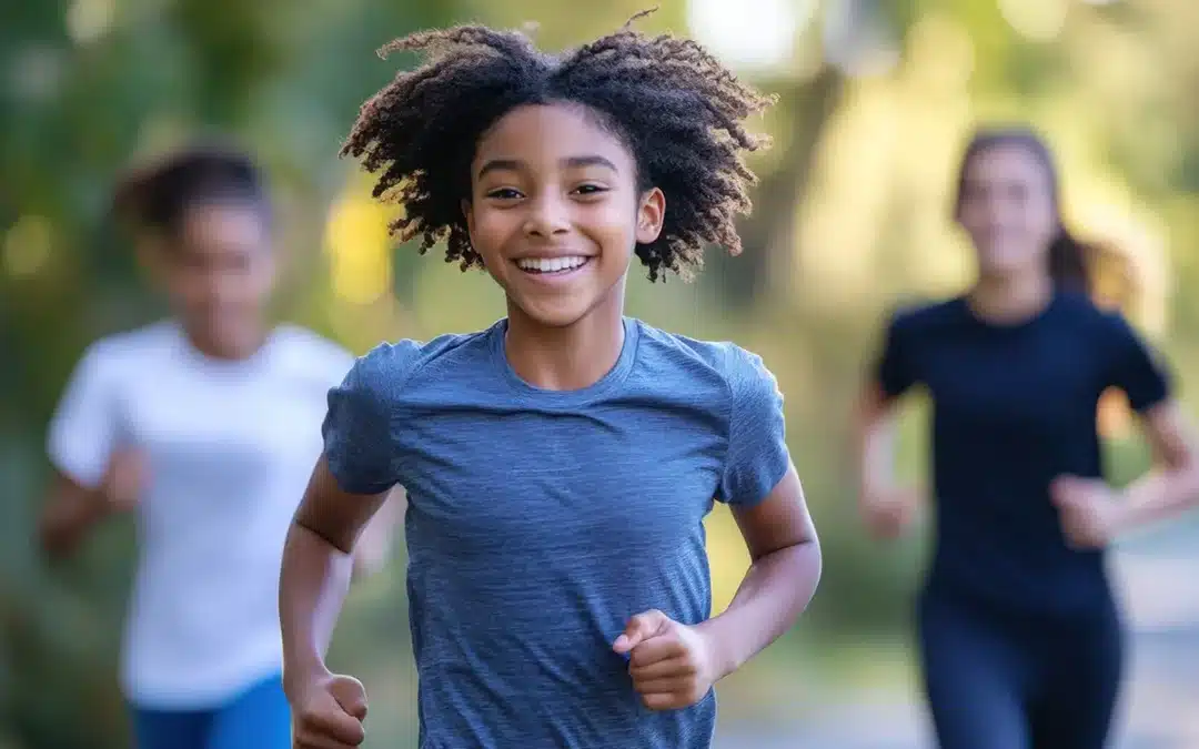 How to Help Your Teen With Weight Loss