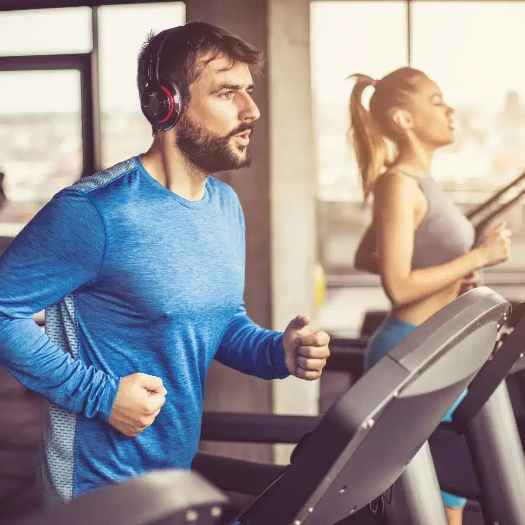 Benefits of Exercise for Weight Loss