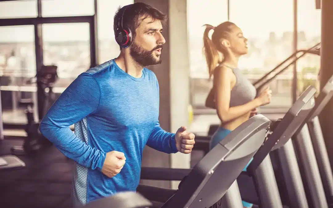 Benefits of Exercise for Weight Loss