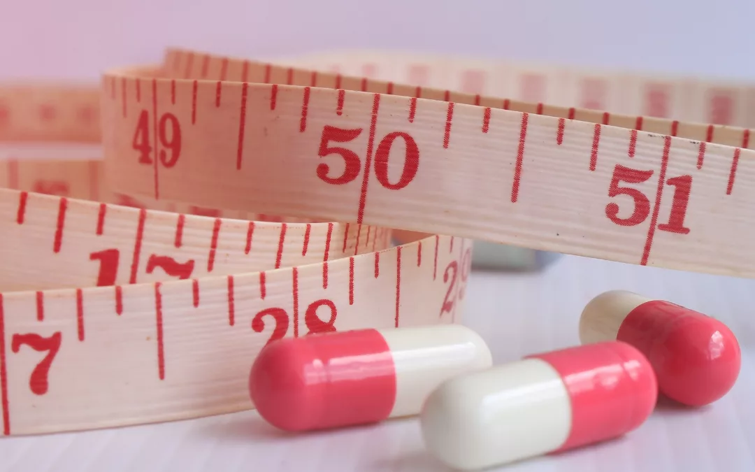 The Future of Weight Loss Drugs