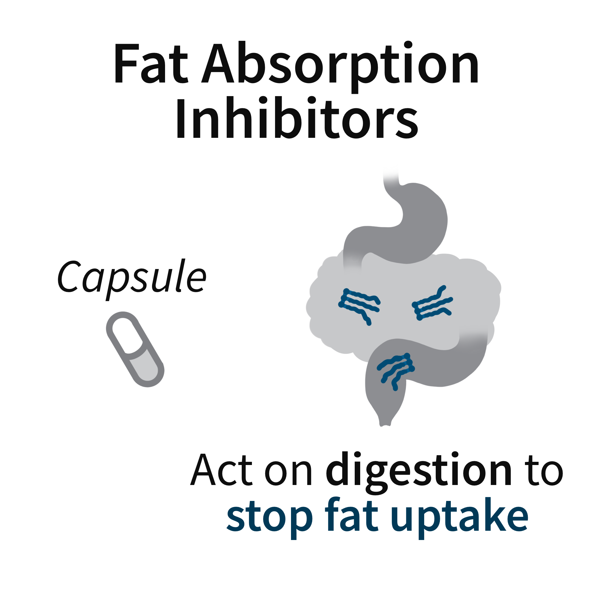 fat inhibitors