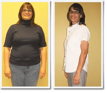 Marianne's 73 lb Weight Loss Success Story