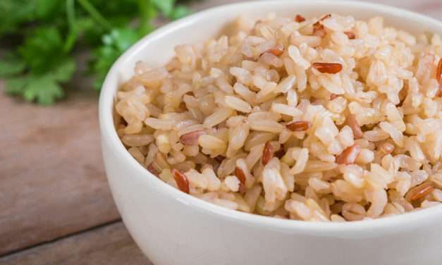 Is Brown Rice Healthier Than White Rice?