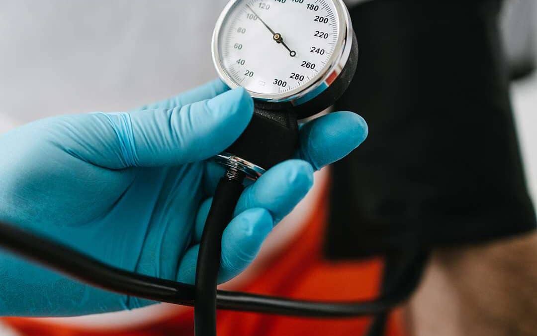 What is High Blood Pressure (Hypertension)?