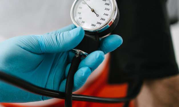 What is High Blood Pressure (Hypertension)?