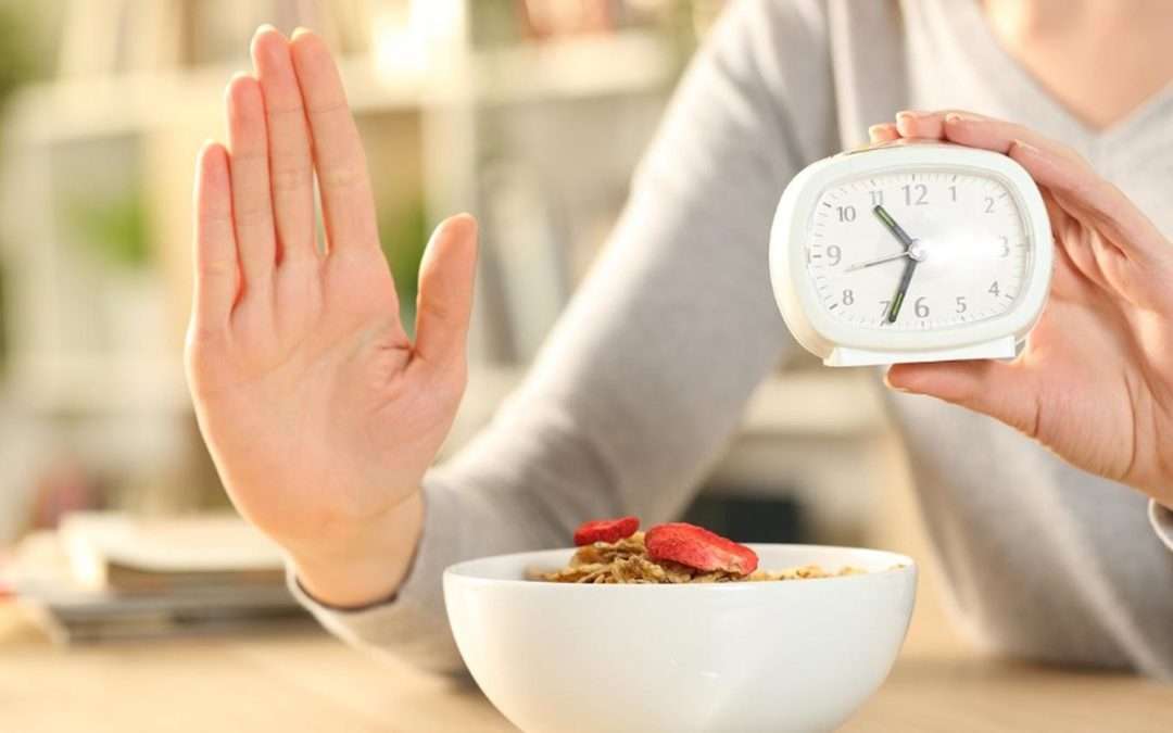 Time Restricted Feeding: Another Magical Diet Bites the Dust