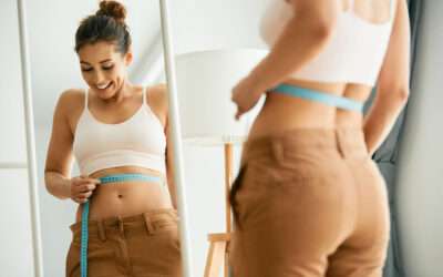 Eight Reasons to Consider a Medical Weight Loss Program?