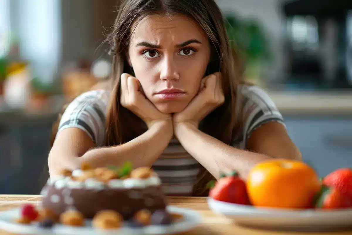 Conquering Emotional Eating Scottsdale Weight Loss Center