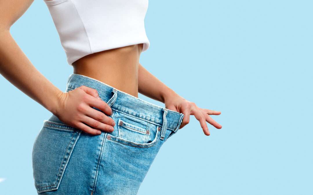How an Obesity Medicine Specialist Helps YOU lose weight