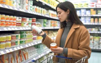 Misleading Food Labels: A Recipe for Confusion