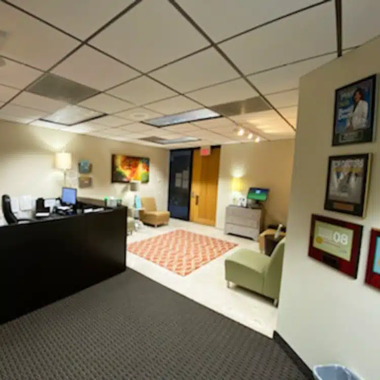 office in phoenix at scottsdale weight loss center