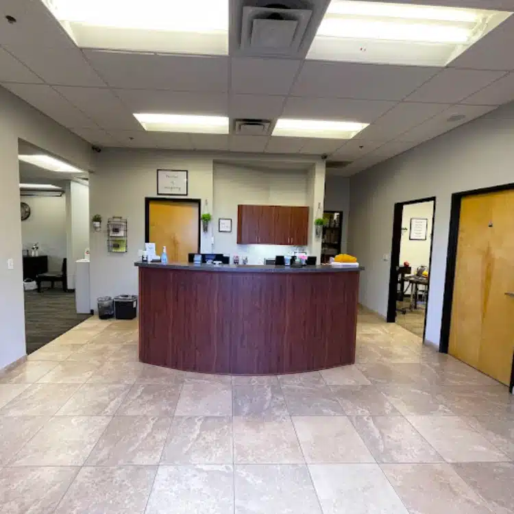 office in chandler at scottsdale weight loss center