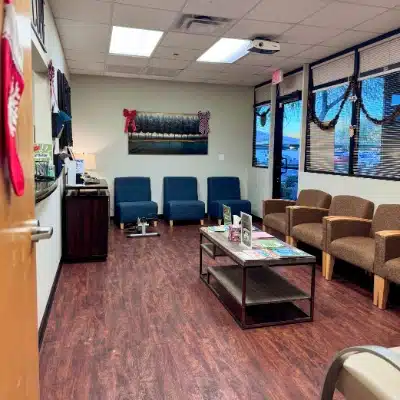 office in glendale at scottsdale weight loss center