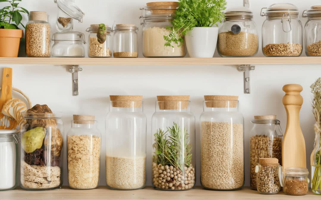 home pantry