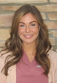 Kristen Ash, FNP-C, FNP-BC