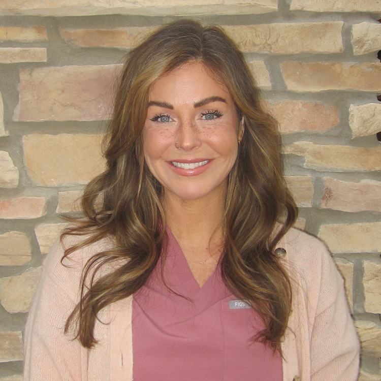 Kristen Ash, FNP-C, FNP-BC