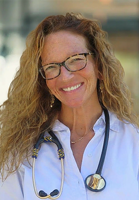 Jillian Swope, DNP, FNP-C