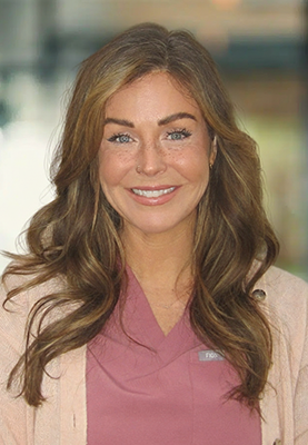 Kristen Ash, FNP-C, FNP-BC